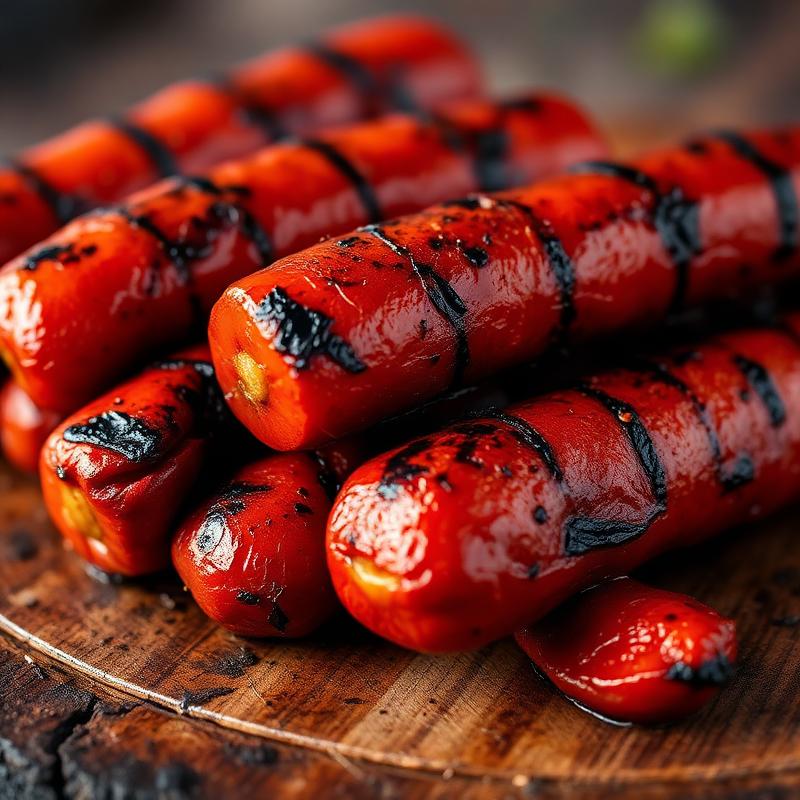 Chorizos