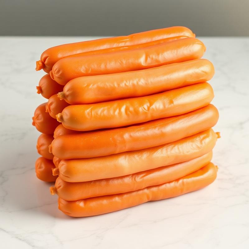 Salchichas